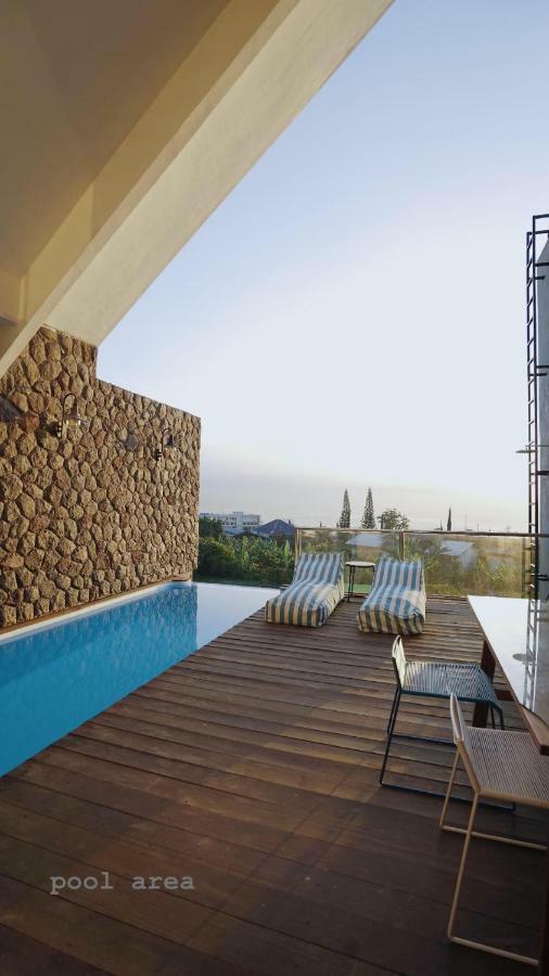 The Cendana Villa'S Бату Экстерьер фото