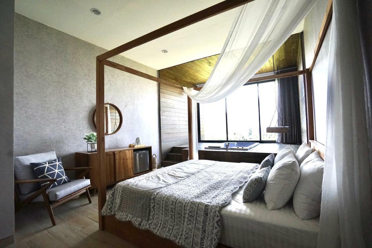 The Cendana Villa'S Бату Экстерьер фото