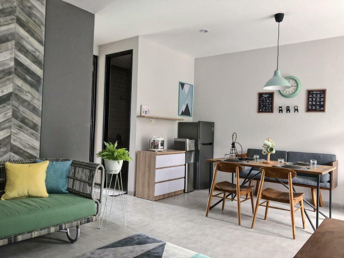 The Cendana Villa'S Бату Экстерьер фото