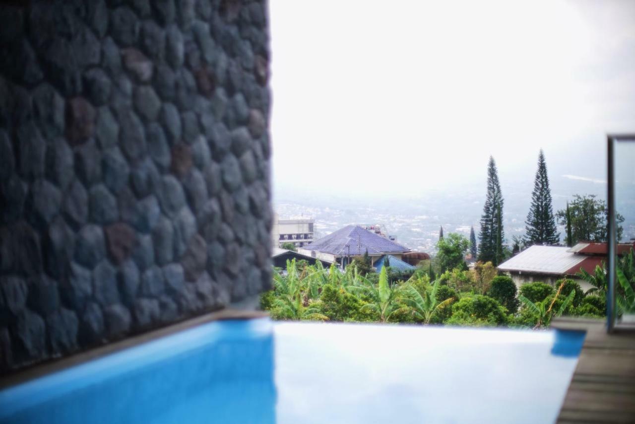 The Cendana Villa'S Бату Экстерьер фото