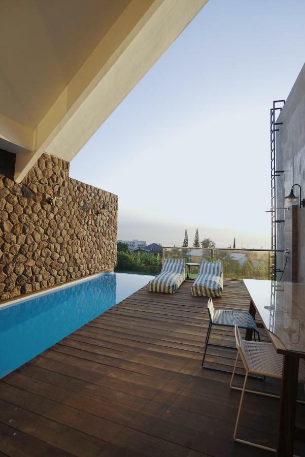 The Cendana Villa'S Бату Экстерьер фото