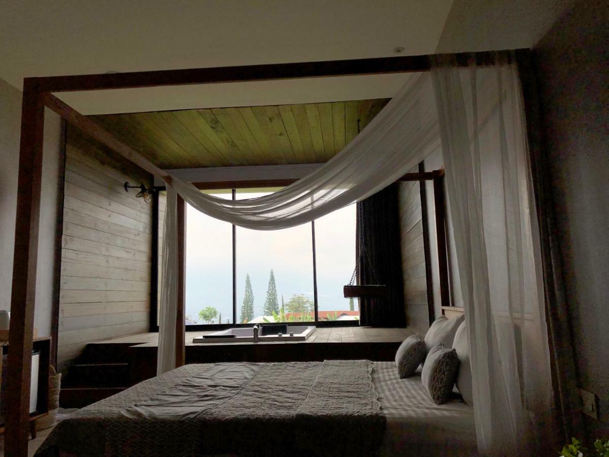 The Cendana Villa'S Бату Экстерьер фото
