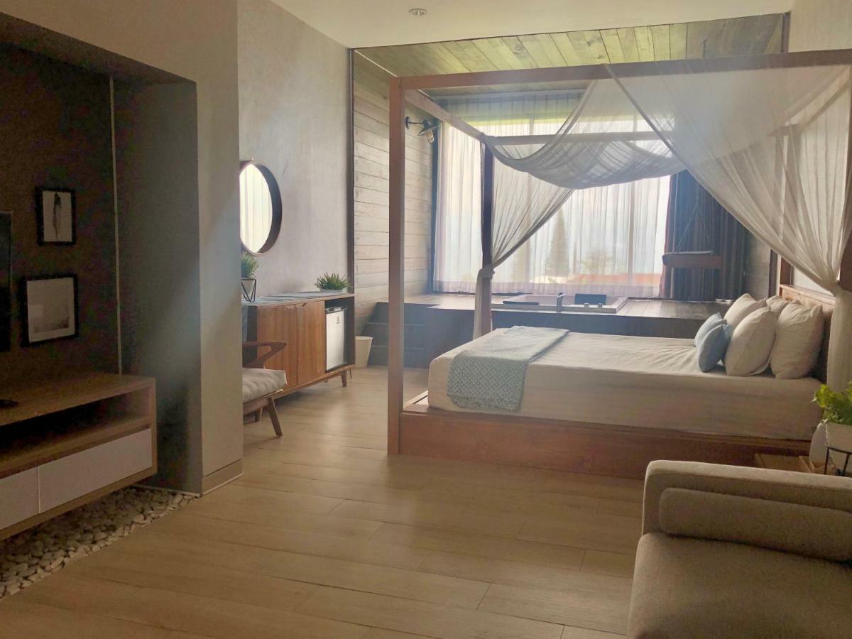 The Cendana Villa'S Бату Экстерьер фото