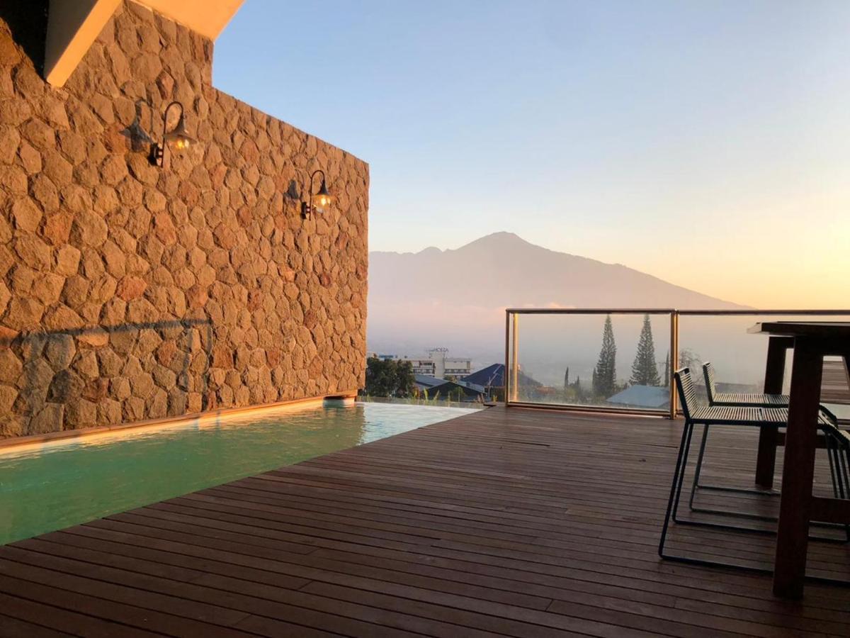 The Cendana Villa'S Бату Экстерьер фото